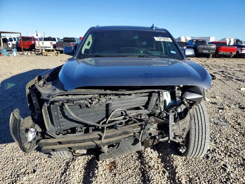 2018 GMC YUKON XL DENALI  