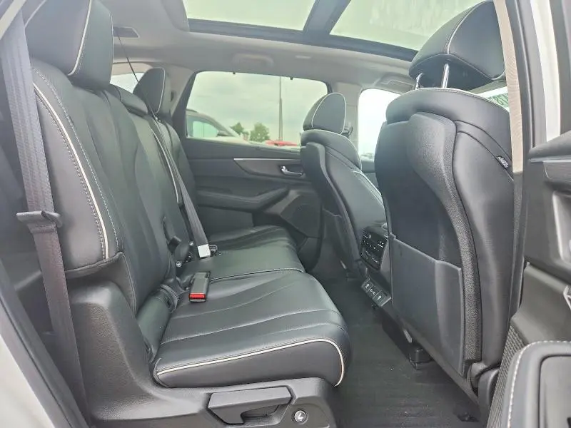 2022 ACURA MDX ADVANCE  