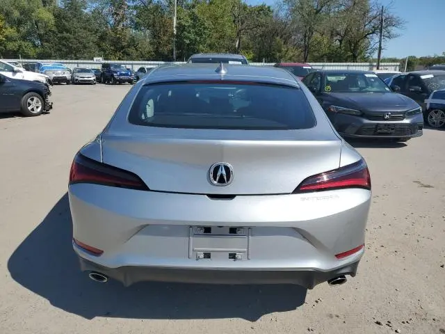 2024 ACURA INTEGRA   