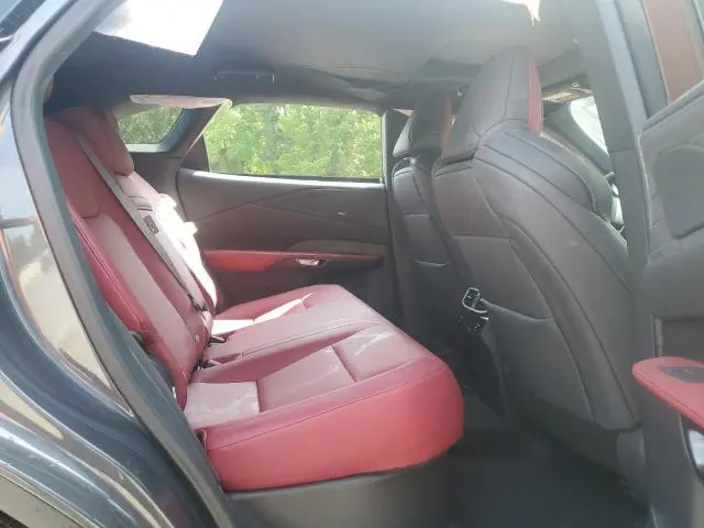 2024 LEXUS RX 350 BASE  