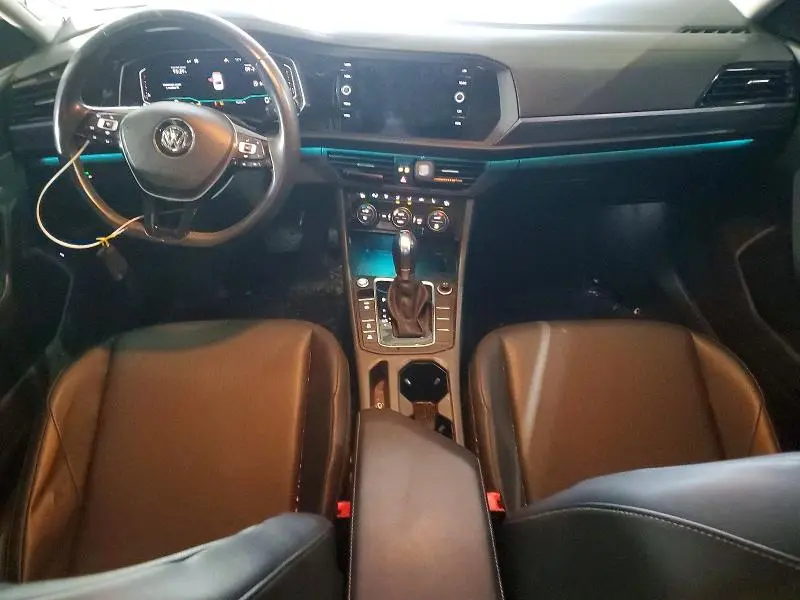 2019 VOLKSWAGEN JETTA SEL  