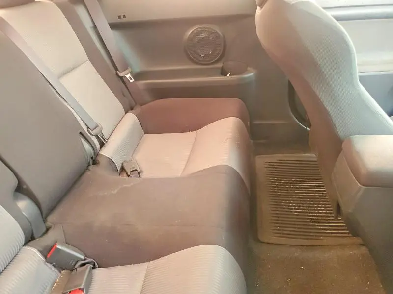 2015 SCION TC BASE  