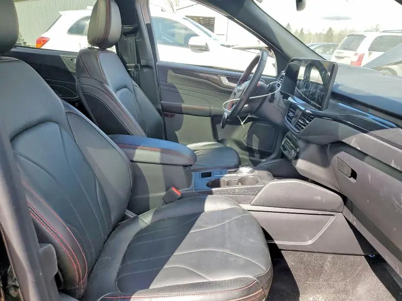 2025 FORD ESCAPE ST LINE ELITE  