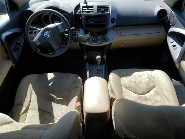 2010 TOYOTA RAV4 