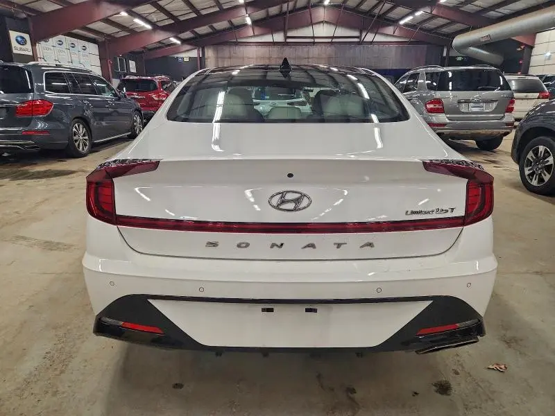 2023 HYUNDAI SONATA LIMITED  