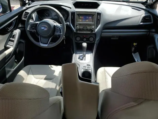 2023 SUBARU IMPREZA PREMIUM  