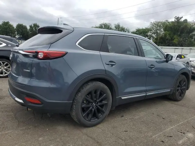2023 MAZDA CX-9 GRAND TOURING  