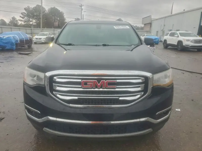 2017 GMC ACADIA SLE  