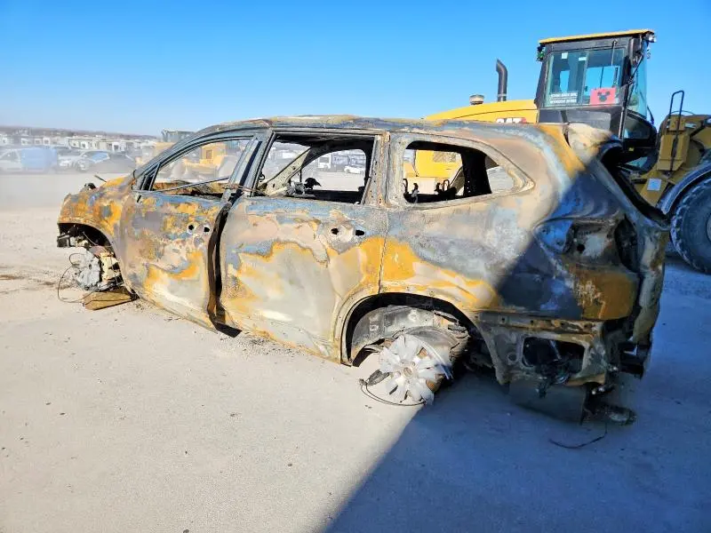 2021 SUBARU ASCENT LIMITED  