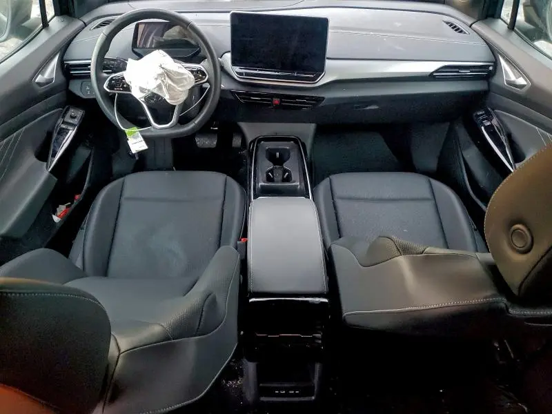 2024 VOLKSWAGEN ID.4 PRO S  