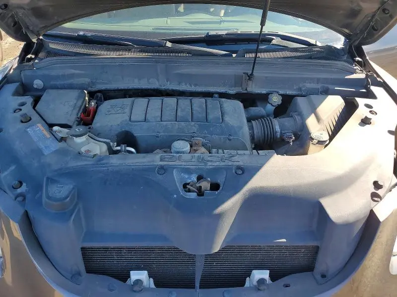 2011 BUICK ENCLAVE CX  