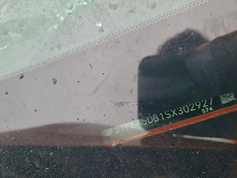 2025 TOYOTA TUNDRA CREWMAX SR  