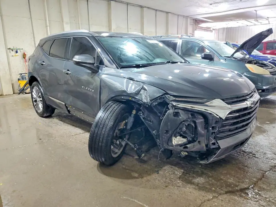 2020 CHEVROLET BLAZER PREMIER  