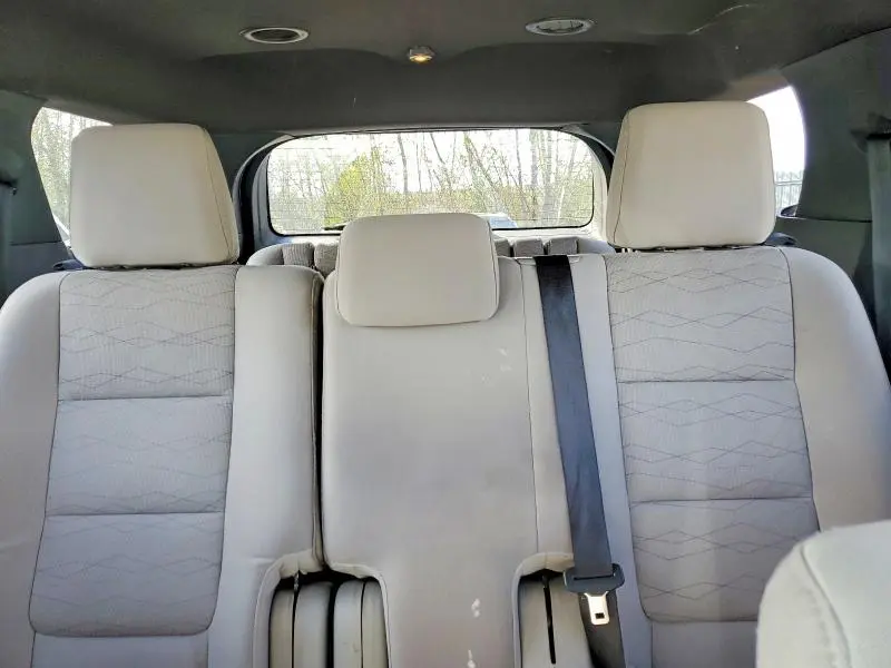 2011 FORD EXPLORER   