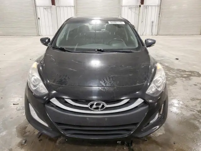2014 HYUNDAI ELANTRA GT   