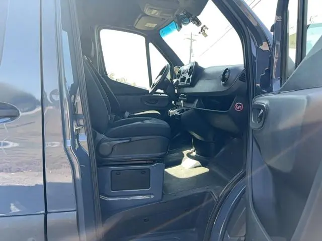 2019 MERCEDES-BENZ SPRINTER 2500/3500  