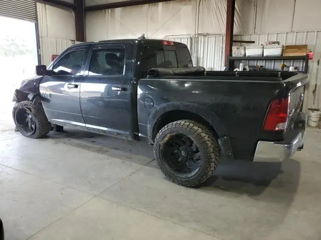 2017 RAM 1500 SLT  