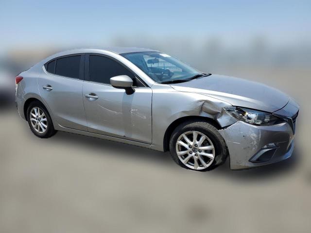 2014 MAZDA 3 TOURING