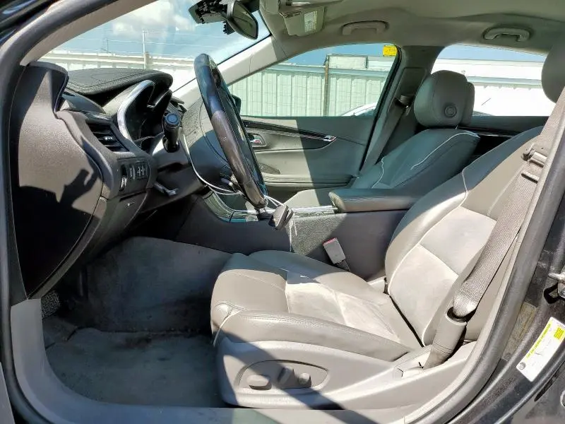 2014 CHEV IMPALA LT