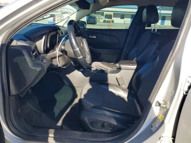 2014 CHEVROLET MALIBU 2LT  