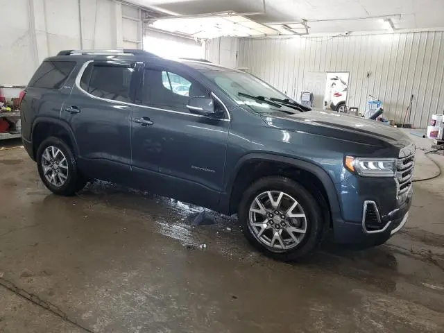 2020 GMC ACADIA SLT  
