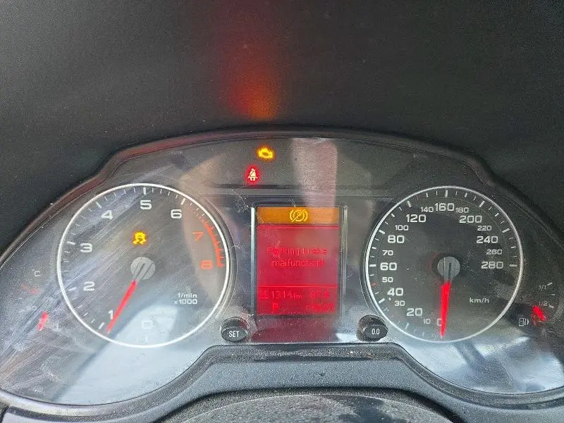 2012 AUDI Q5 PREMIUM PLUS  