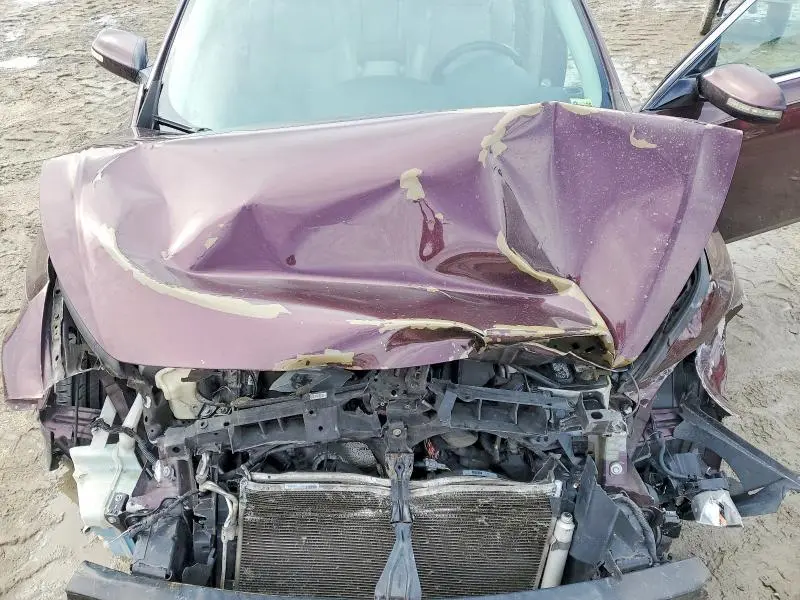 2014 NISSAN MAXIMA 3.5 SV  