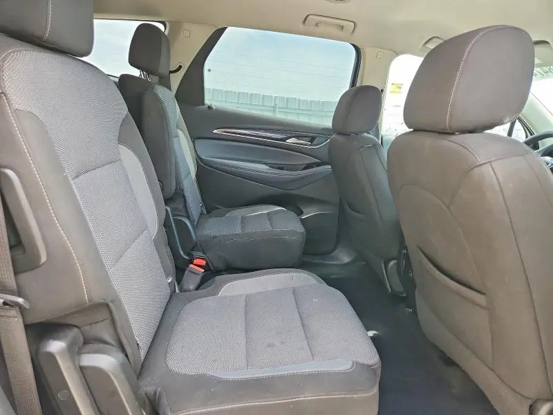 2020 BUICK ENCLAVE PREFERRED  
