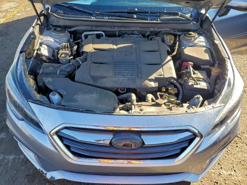 2018 SUBARU LEGACY 3.6R LIMITED  