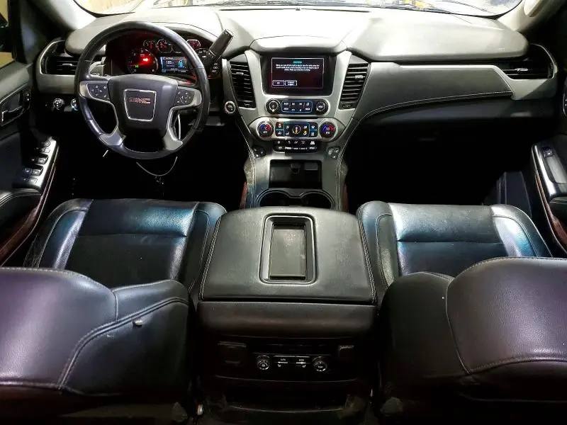 2020 GMC YUKON XL K1500 SLT  