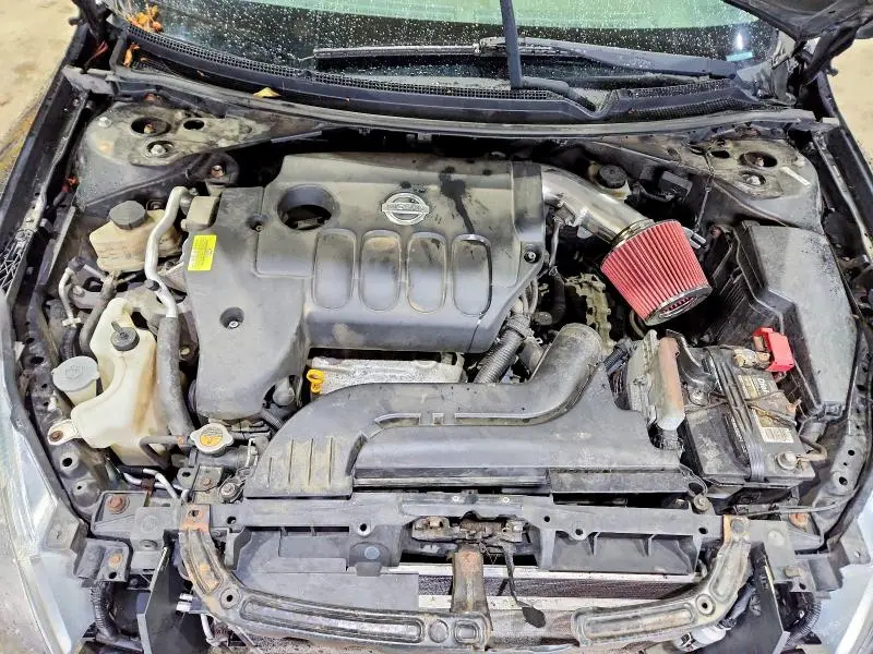 2010 NISSAN ALTIMA 2.5  