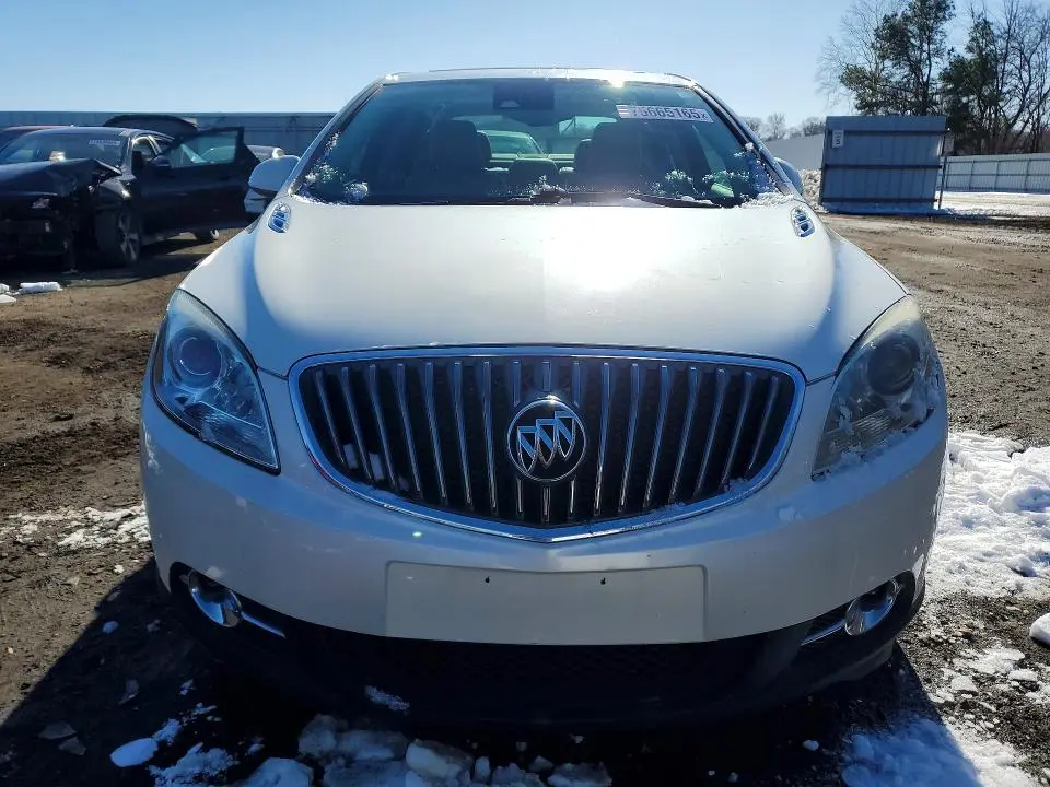 2016 BUICK VERANO CONVENIENCE  