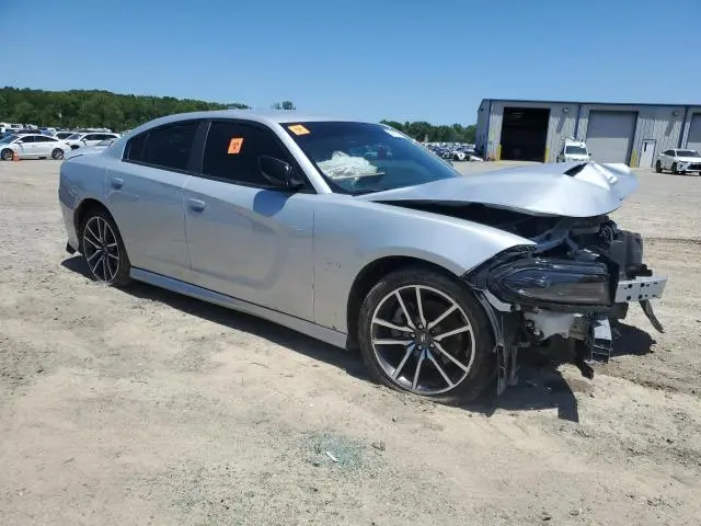 2023 DODGE CHARGER R/T  