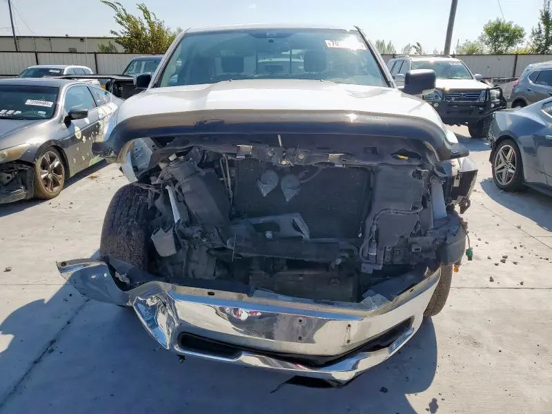 2011 DODGE RAM 1500