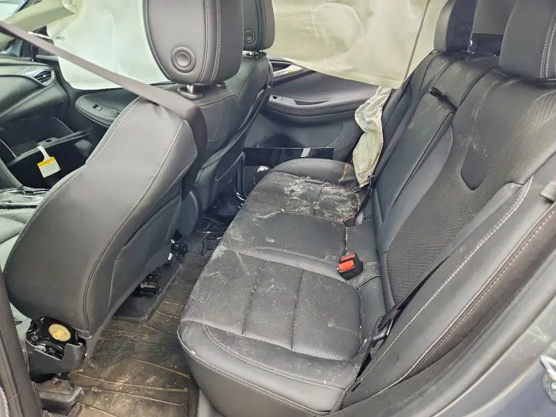 2022 BUICK ENCORE GX ESSENCE  