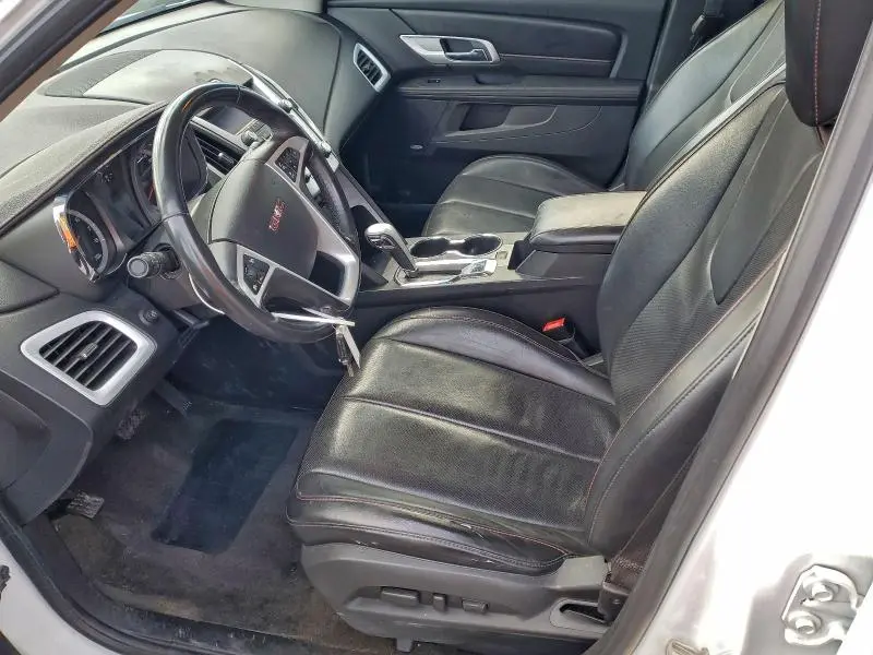 2011 GMC TERRAIN SLT  