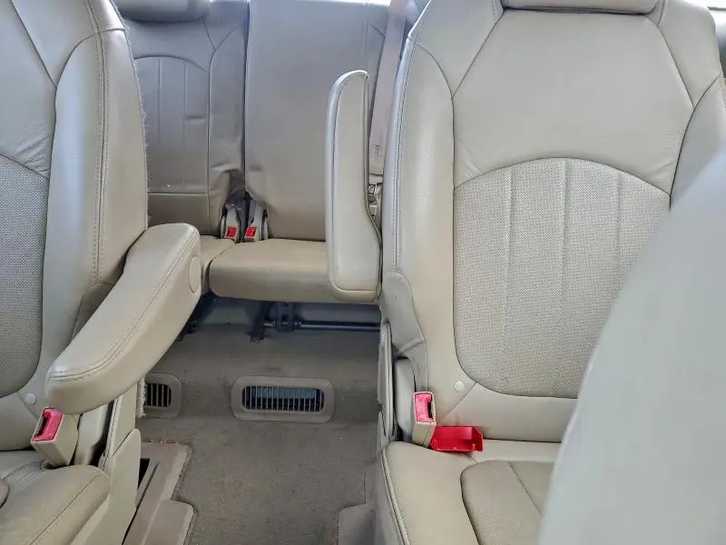 2011 BUICK ENCLAVE CXL  