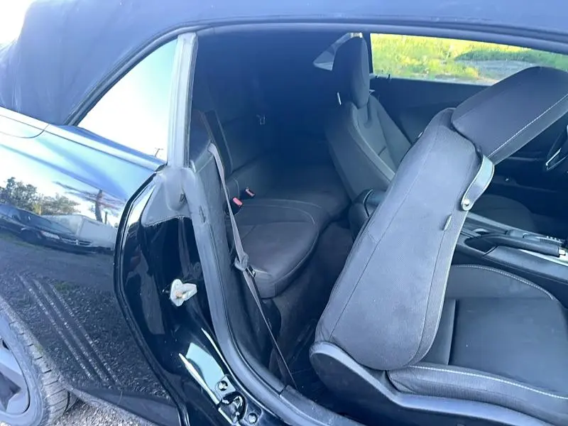2012 CHEVROLET CAMARO LT  