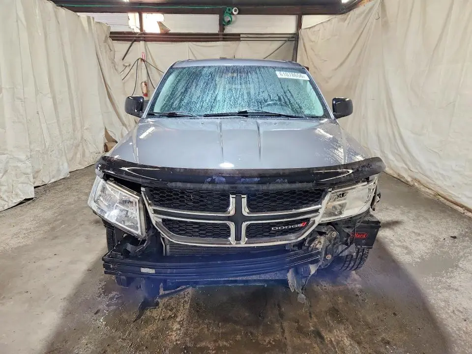2013 DODGE JOURNEY SE  