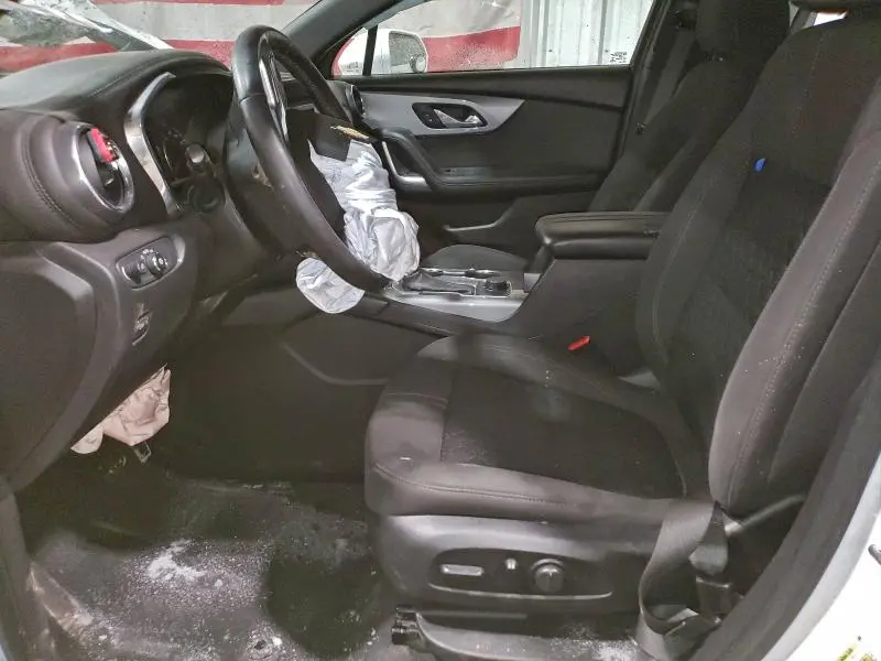 2020 CHEVROLET BLAZER 2LT  