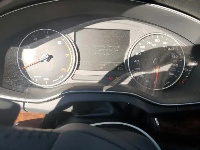 2018 AUDI Q5 PREMIUM