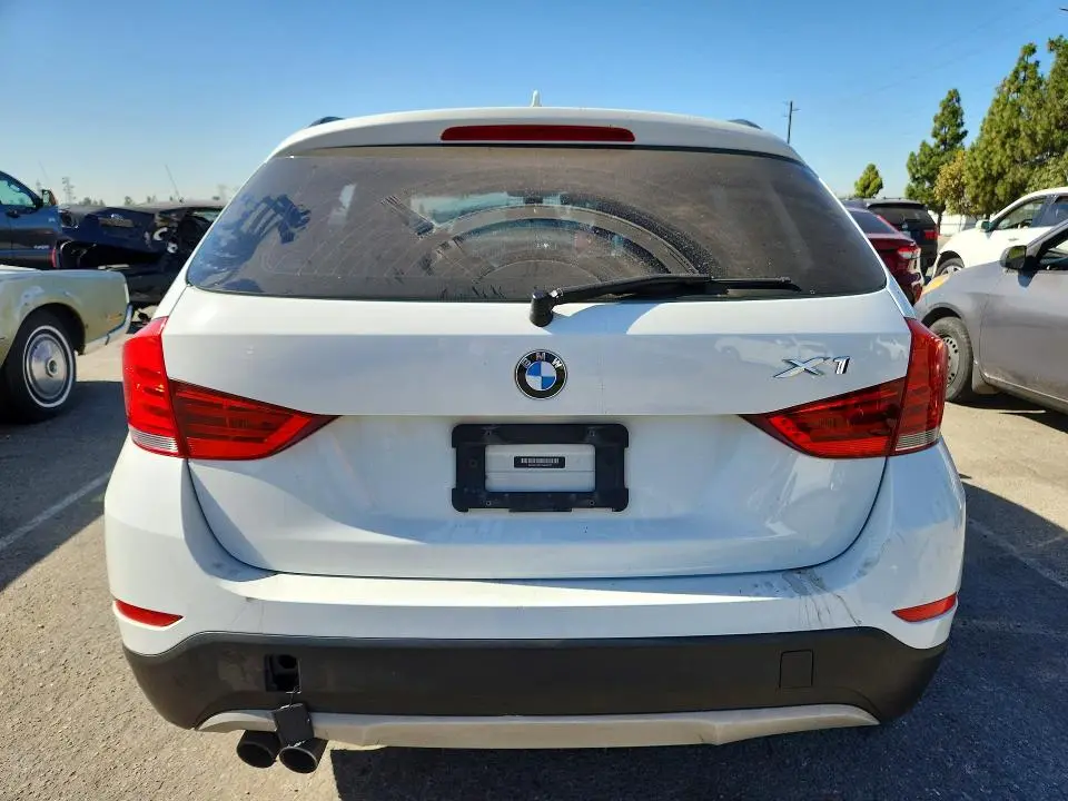 2013 BMW X1 SDRIVE28I  