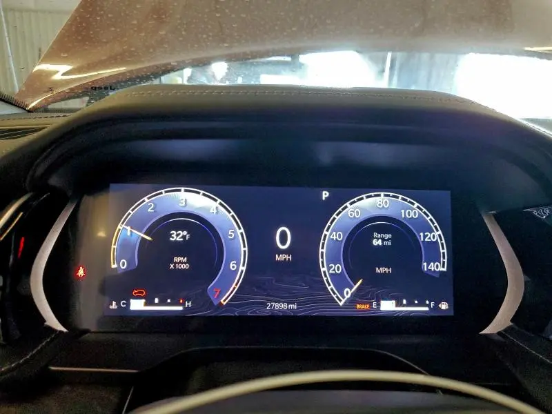 2022 JEEP GRAND CHER  