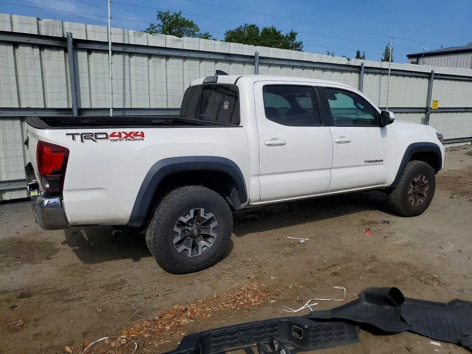 2019 TOYOTA TACCOMA   