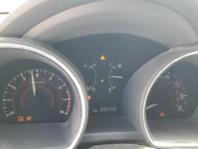 2012 TOYOTA HIGHLANDER BASE  