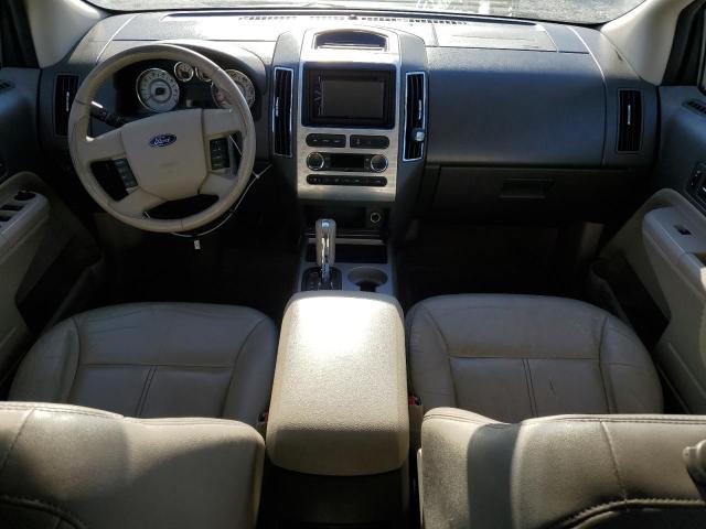 2010 FORD EDGE SEL