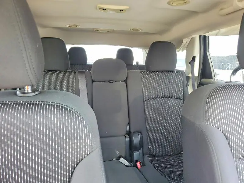 2015 DODGE JOURNEY SXT  
