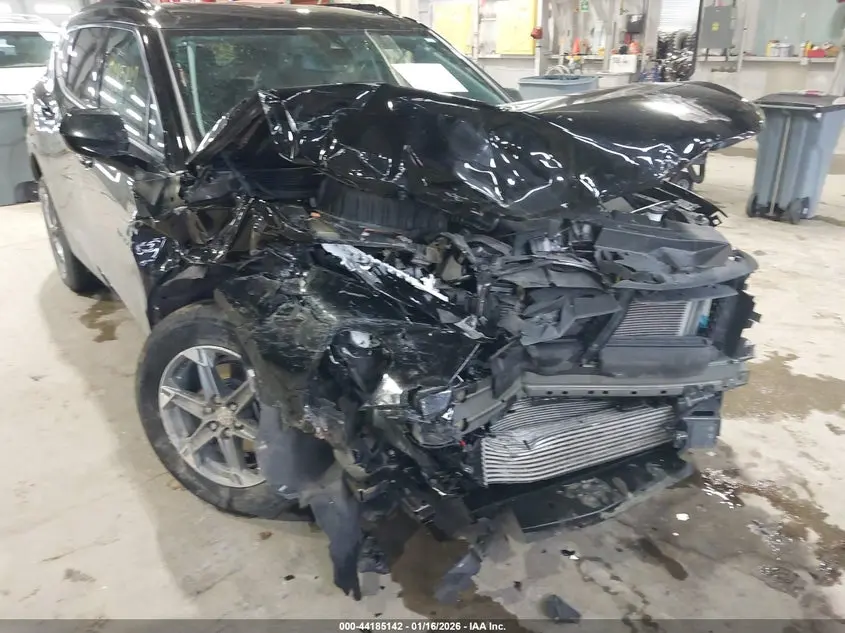 2023 CHEVROLET BLAZER FWD 2LT