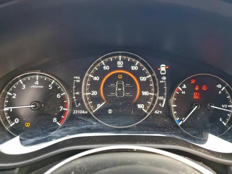 2021 MAZDA 3 PREMIUM  