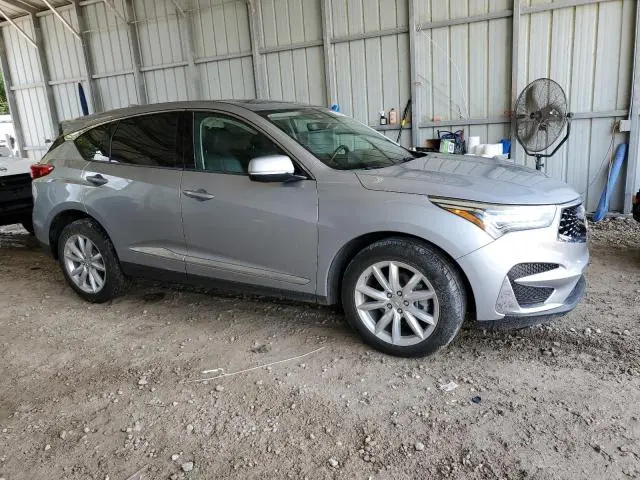 2019 ACURA RDX   